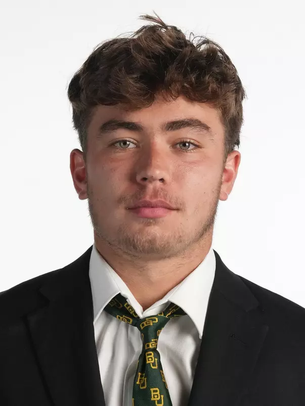 Gordon Gallagher 2026 Headshot