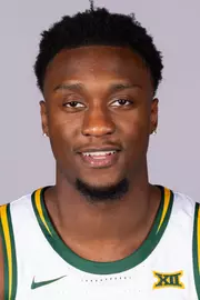 Isaac Celiscar 2026 Headshot