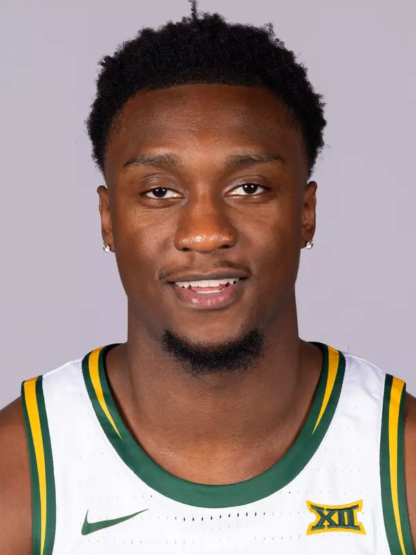 Isaac Celiscar 2026 Headshot