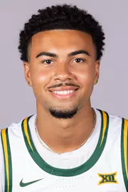 Isaac Williams 2026 Headshot