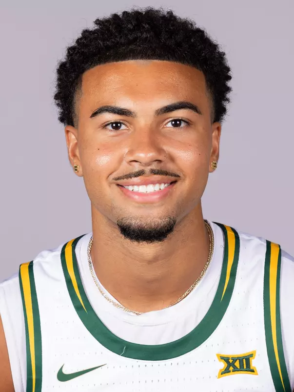 Isaac Williams 2026 Headshot