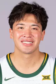 James Goodis 2026 Headshot