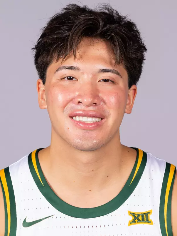 James Goodis 2026 Headshot