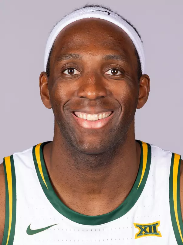 Juslin Bodo Bodo 2026 Headshot