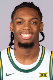 Kayden Mingo 2026 Headshot
