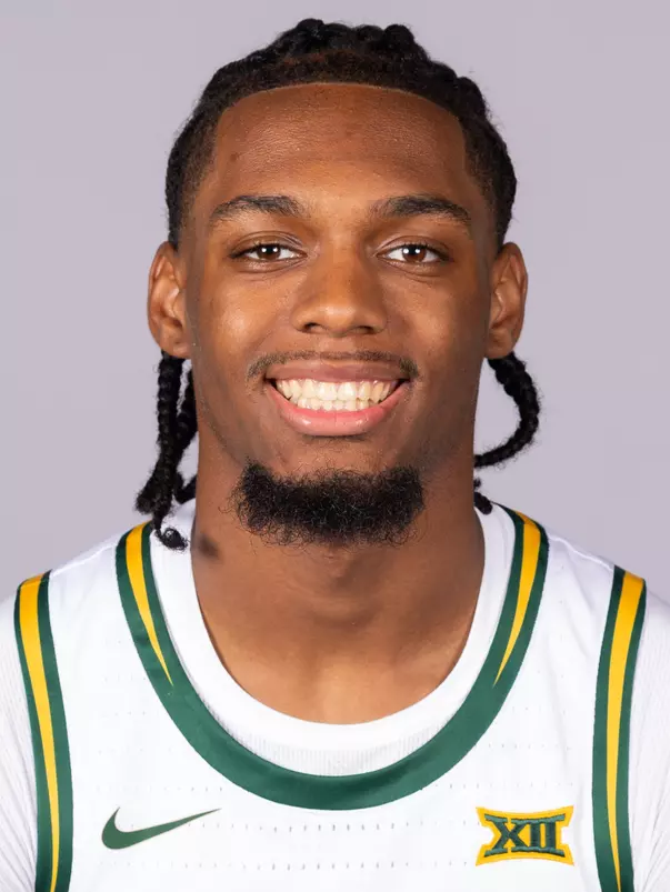Kayden Mingo 2026 Headshot
