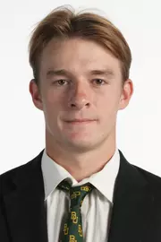 Louis Bowden 2026 Headshot