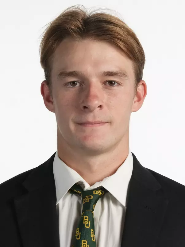 Louis Bowden 2026 Headshot