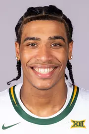 Maikcol Perez 2026 Headshot
