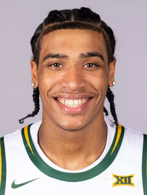 Maikcol Perez 2026 Headshot