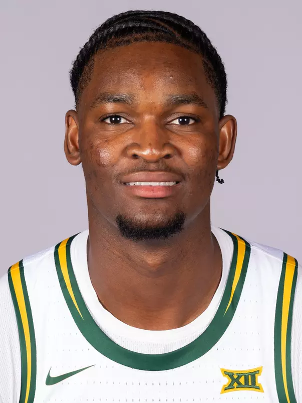 Mayo Soyoye 2026 Headshot