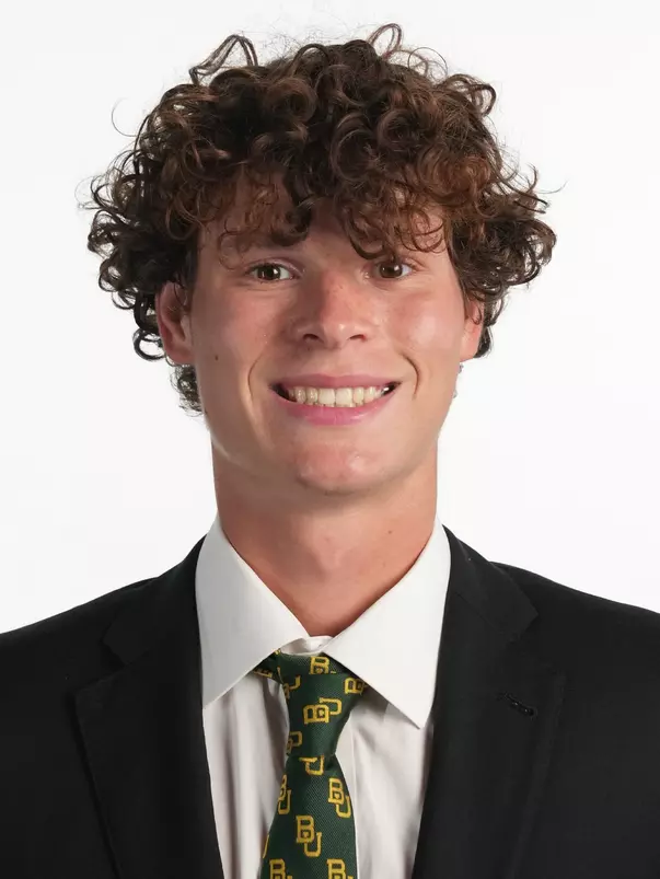 Radek Chodora 2026 Headshot