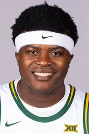Tegra Makabu 2026 Headshot