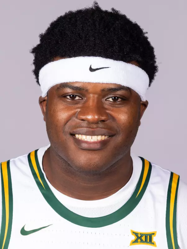 Tegra Makabu 2026 Headshot
