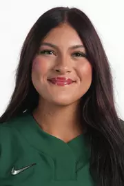 Abi Flores 2026-27 Headshot in front of a white backdrop