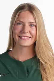 Emerson Lechler 2026-27 Headshot in front of a white backdrop