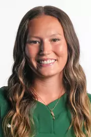 Faith Piper 2026-27 Headshot in front of a white backdrop