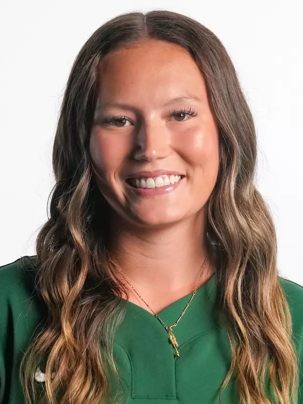 Faith Piper 2026-27 Headshot in front of a white backdrop