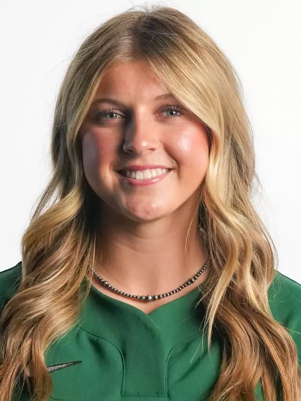 Harper Hass 2026-27 Headshot in front of a white backdrop