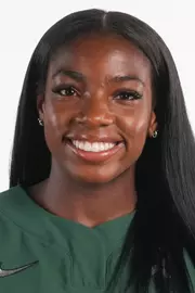 Karynton Dawson 2026-27 Headshot in front of a white backdrop