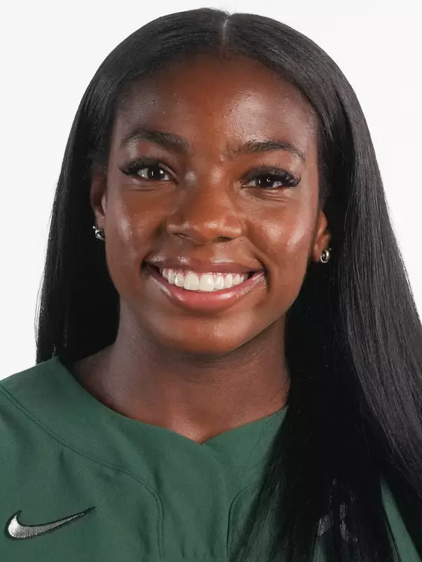 Karynton Dawson 2026-27 Headshot in front of a white backdrop