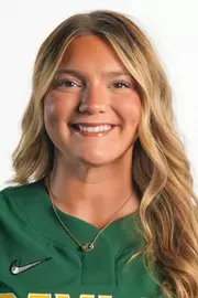 Kaygen Marshall 2026-27 Headshot in front of a white backdrop
