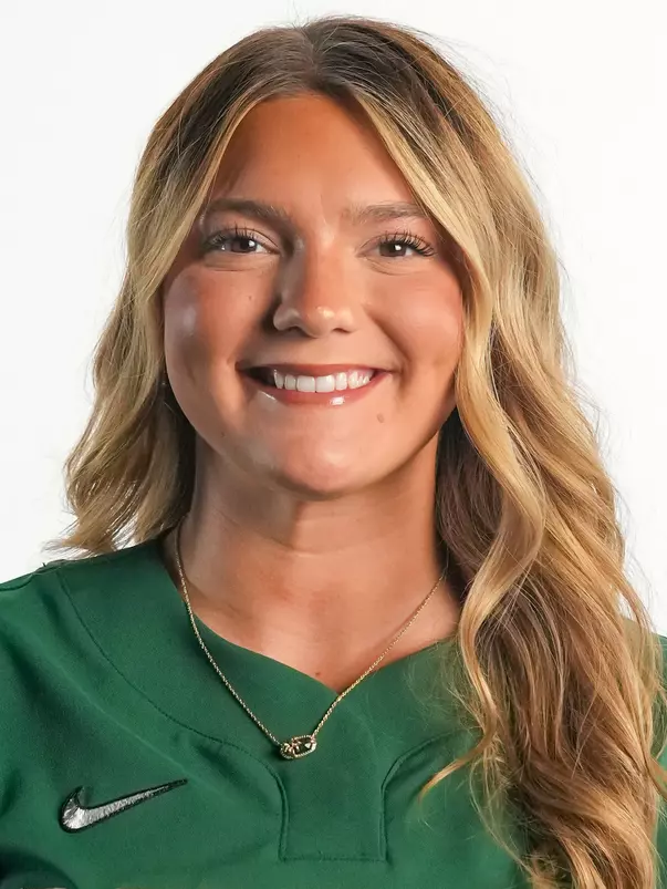 Kaygen Marshall 2026-27 Headshot in front of a white backdrop