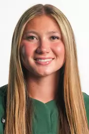 Kenzie-Farrier Pilon 2026-27 Headshot in front of a white backdrop