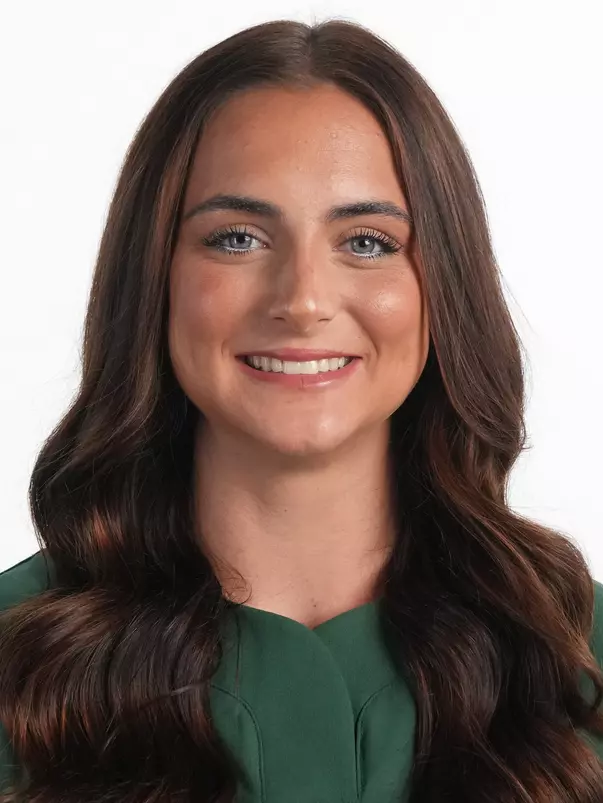 Madox Mitchael 2026-27 Headshot