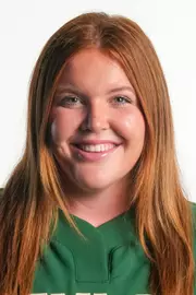 Mattison Buster 2026-27 Headshot in front of a white backdrop