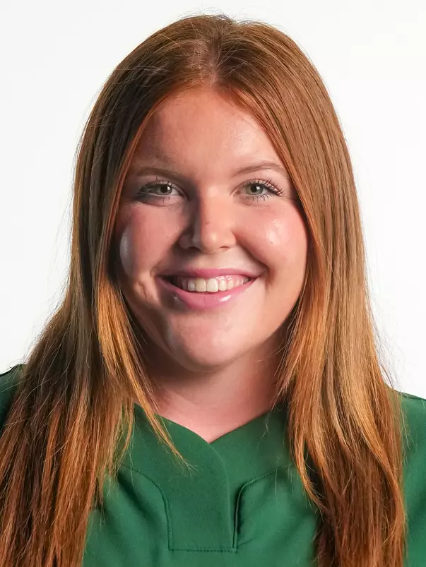 Mattison Buster 2026-27 Headshot in front of a white backdrop