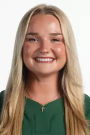 Peyton Tanner 2026-27 Headshot in front of a white backdrop