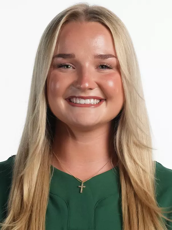 Peyton Tanner 2026-27 Headshot in front of a white backdrop