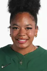Rae Van Zee 2026-27 Headshot in front of a white backdrop