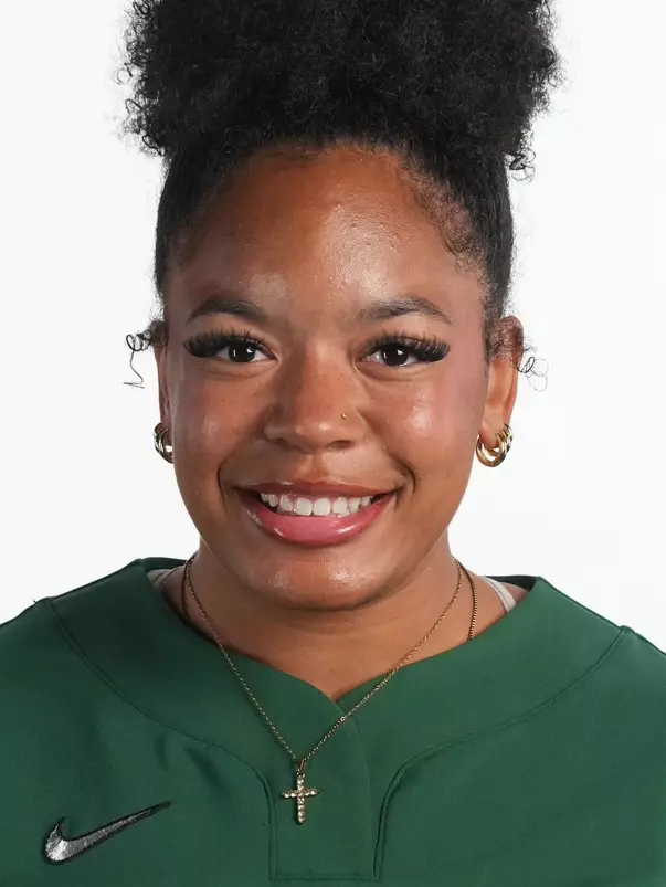 Rae Van Zee 2026-27 Headshot in front of a white backdrop