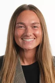 Morgan Van Houten