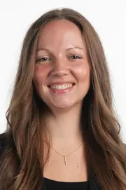 Samantha Compton