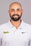 Clayton Brady Headshot