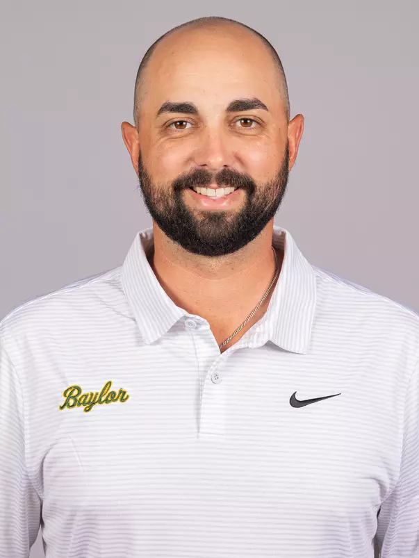 Clayton Brady Headshot