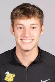 Caleb McCarver
