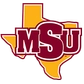 Midwestern State University Texas Logo