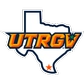 The University of Texas Rio Grande Valley Logo