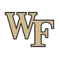 Wake Forest University Logo