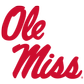 University of MississippiLogo