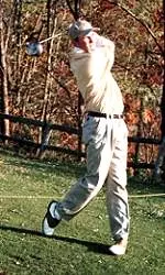 Men's Golf Finishes Second At Massachusetts Intercollegiate Championship