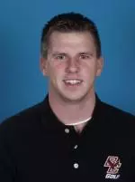 Men's Golf Places 17th at George Washington Invitational