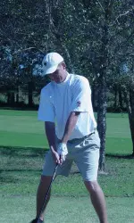 Men's Golf Records Fall At Treasure Coast Classic