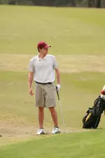 Men's Golf Earns Best Finish At 2008 ACC Championship