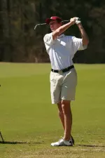 Men's Golf Competes in Rutgers Invitational