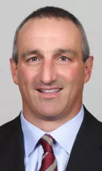 Eric Ziady